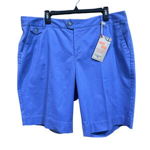 Dockers‎ Women’s Bermuda Pants US 18W